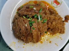 -秦二哥格格(高笋塘店)
