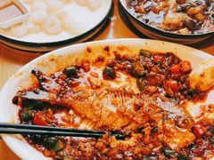 -老好人象山海鲜(岭南路店)