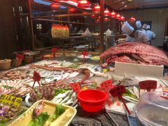 -抱德·潮汕味(琶洲店原惠城鱼仔)