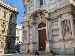 -埃马努埃莱二世拱廊