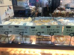 -泸溪河桃酥(长乐路店)