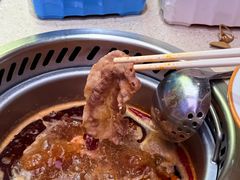 -海底捞大排档火锅(打浦路店)