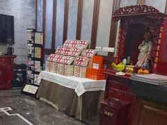 -卫鼎轩·曹公馆(鼓楼店)