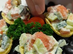 -Sushi Love 创意寿司(丽影广场店)
