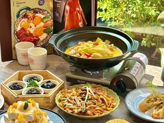 -九龙茶记·粤式餐厅融合菜(鹭江店)
