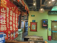 -黄泥岗·黄陂农家菜(百步亭店)