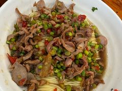 -肆姐面粉馆(坡子街店)