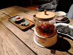 -陶享时光西餐·下午茶·竹林花园(新城店)