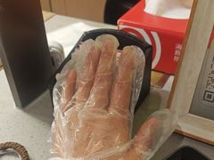 -海底捞火锅(泉城路店)
