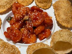 -肥三土菜馆(五四广场店)