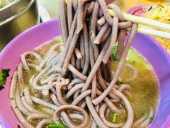 -牛马行牛肉饸饹铺(长春总店)