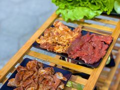 -阿昌白族石板烧·菌锅(大理古城店)