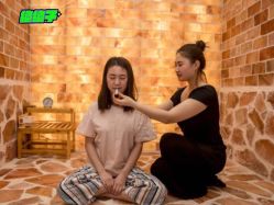 点击看大图 -芳香乐府SPA·五行芳疗