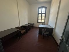 -青岛德国监狱旧址博物馆