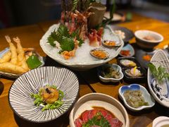 -和彩放题餐厅(酒仙桥店)