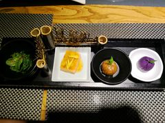 -稍可轩博物馆餐厅