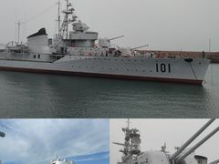 -中国人民解放军海军博物馆