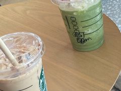 -星巴克臻选(威海威高广场店)