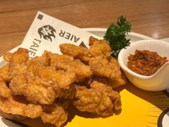 -太二酸菜鱼(正大广场店)