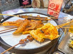 -神伙烧烤(南坪总店)