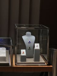 -周大福荟馆JEWELRIA(东百中心店)
