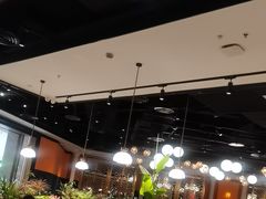 -半秋山西餐厅(巴南万达广场店)