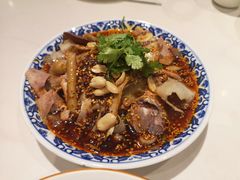 夫妻肺片-院8里·少城记忆老川菜(宽窄巷子店)