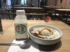 -宝珠奶酪(浦东金桥店)