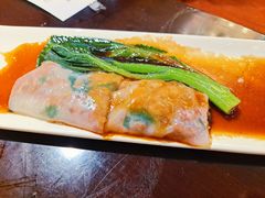 香滑叉烧肠粉-博悦茶餐厅(文殊院店)