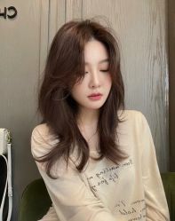 -张昊造型