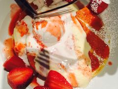 -Pancakes on the rocks(Darling Harbour)
