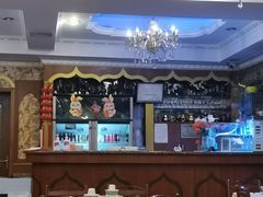 -维吾尔餐厅(宜山路店)