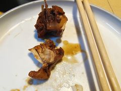 -万里闯关东铁锅炖菜馆(高新旗舰店)