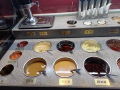 -傣妹火锅(南京东路一店)