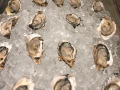 -视界美食自助餐厅·石家庄希尔顿酒店