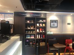 -太平洋咖啡(五月花店)