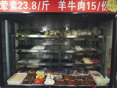 -四川老牛麻辣烫(北门桥店)