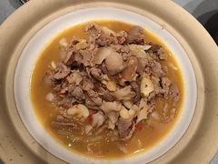 -山公馆餐厅(东塘店)