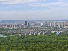 -南京市江宁方山