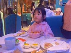 -阿里疆Alijiang·丝路美食·异域风情·清真(长楹天街店)