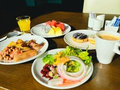 -舟山希尔顿酒店