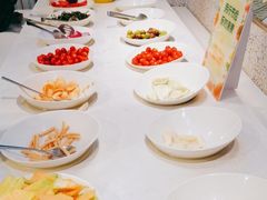 -豪客来牛排(开元盛世广场店)