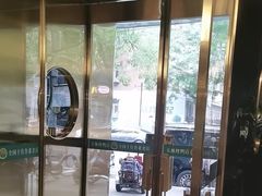 -玉林烤鸭店(垡头店)