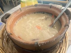 -李记潮汕砂锅粥(营福路店)