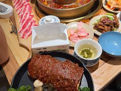 -矮板凳老火锅(宽窄巷子店)