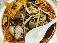 -丽丽三鲜螺蛳粉(田林路店)
