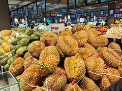 -永辉超市(群众路店)