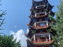 -翠矶山公园