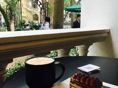 -星巴克臻选(广州沙面店)