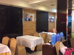 -香满锅老北京羊蝎子火锅·家常菜(新街口店)